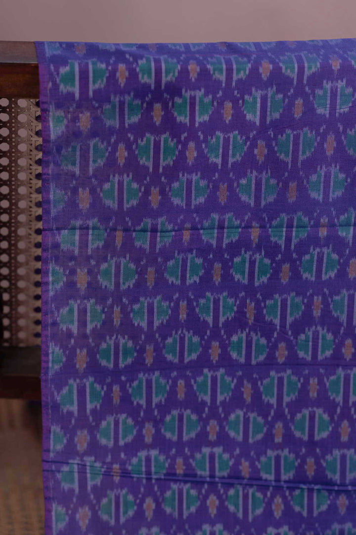 Ikat  Fabrics - Matkatus 