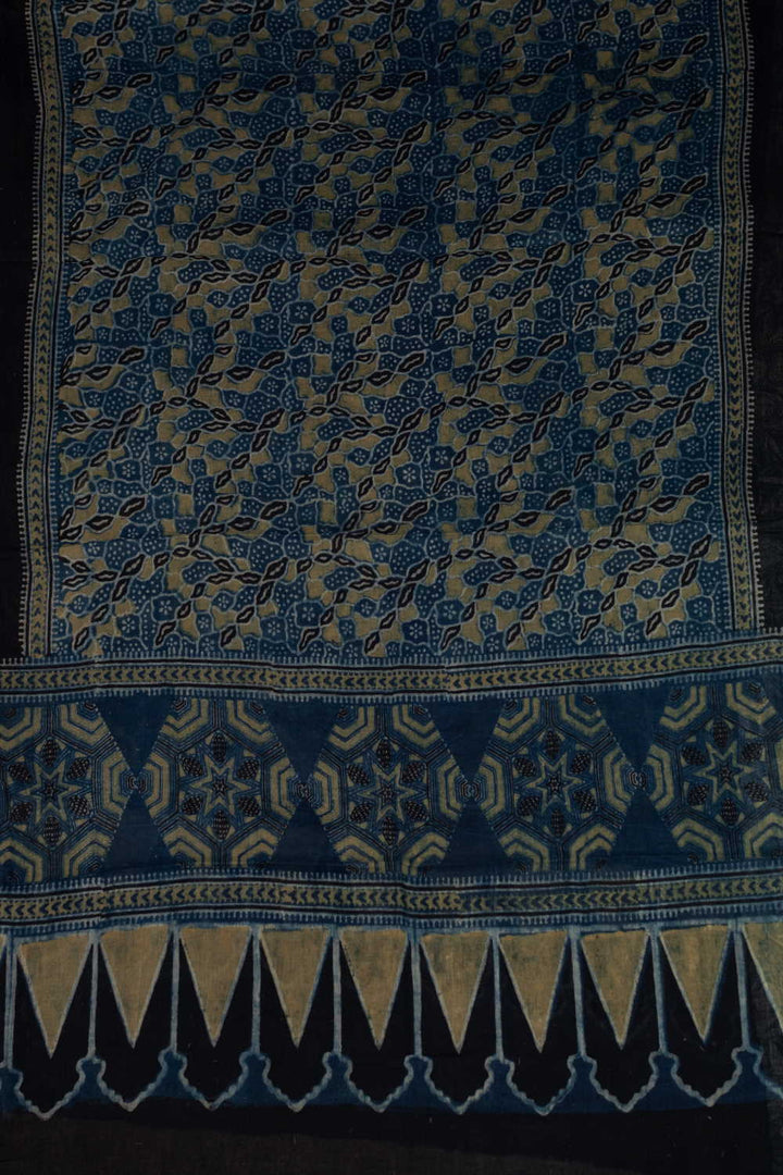 Cotton Dupattas - Matkatus