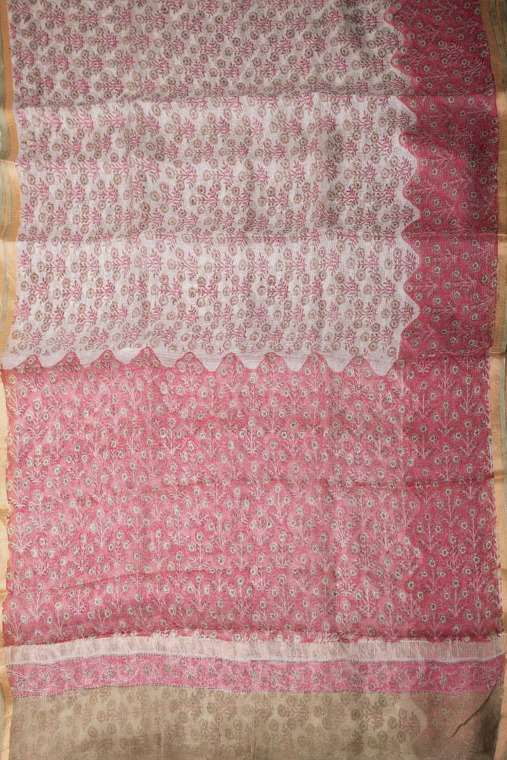 Sarees - matkatus