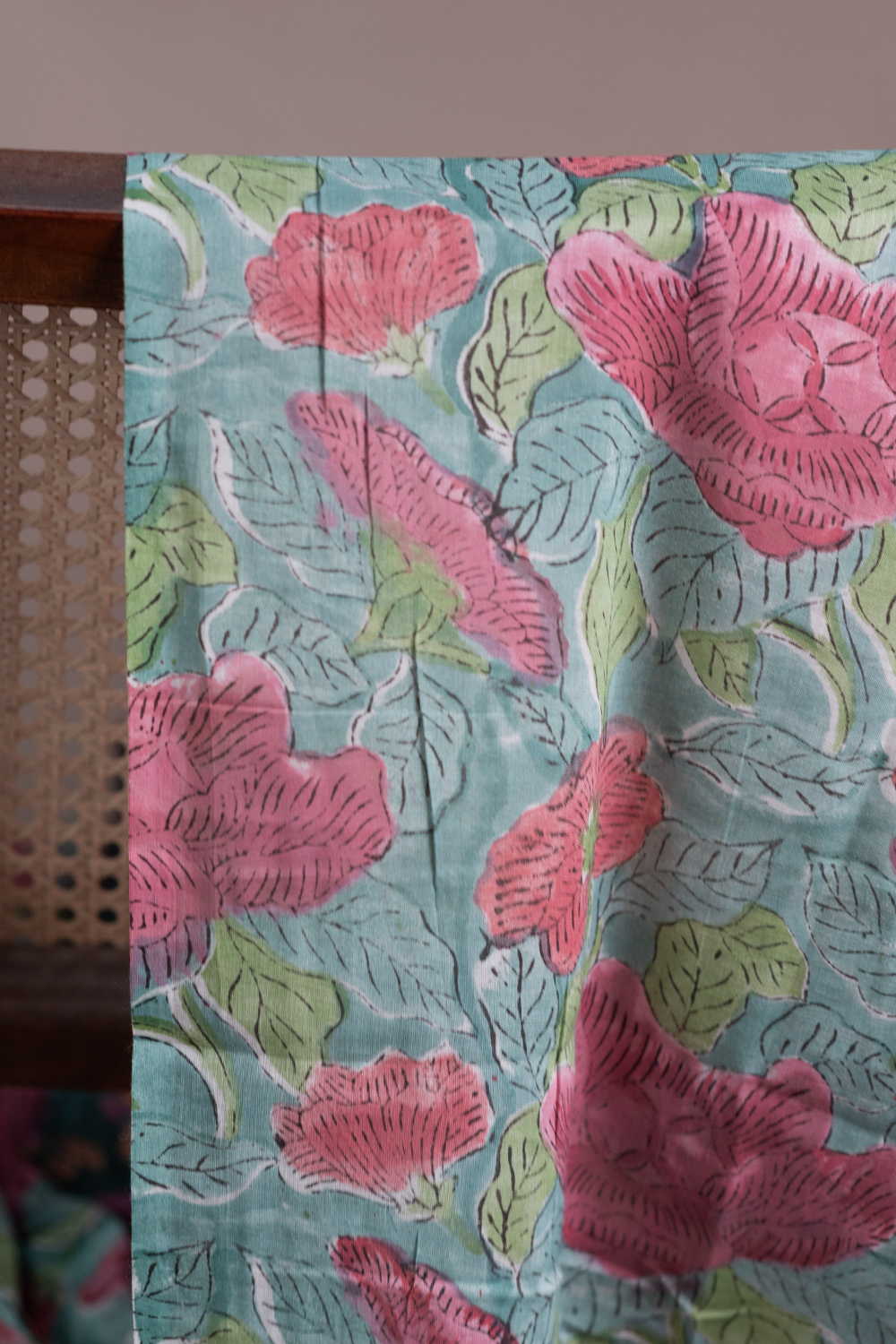 Cotton Fabrics-Matkatus 