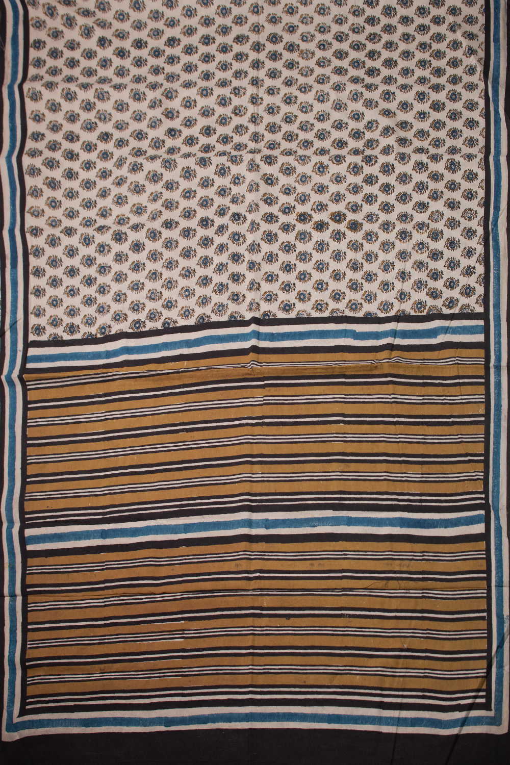 Cotton Sarees - Matkatus