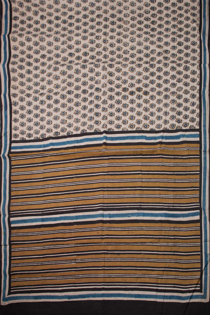 Cotton Sarees - Matkatus