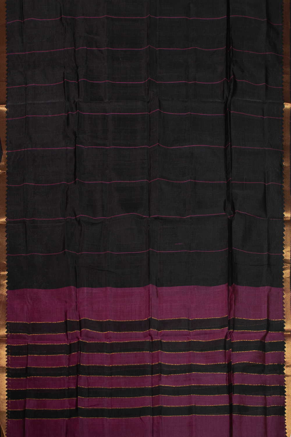 Handwoven Suits - Matkatus 