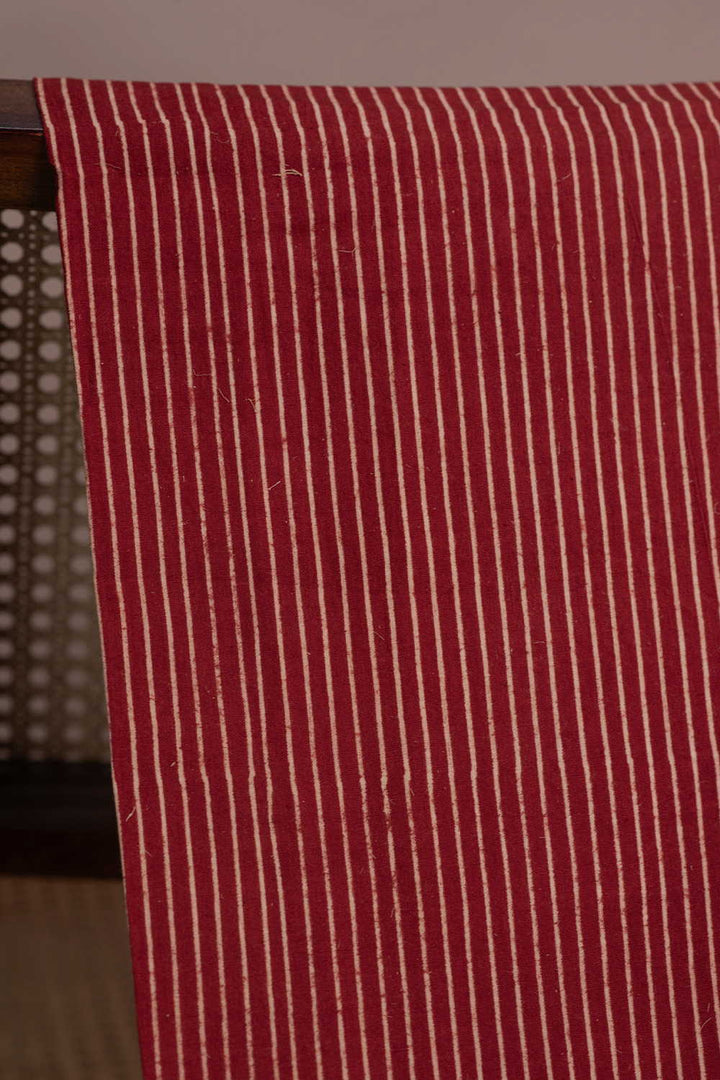 Cotton Fabric - Matkatus 