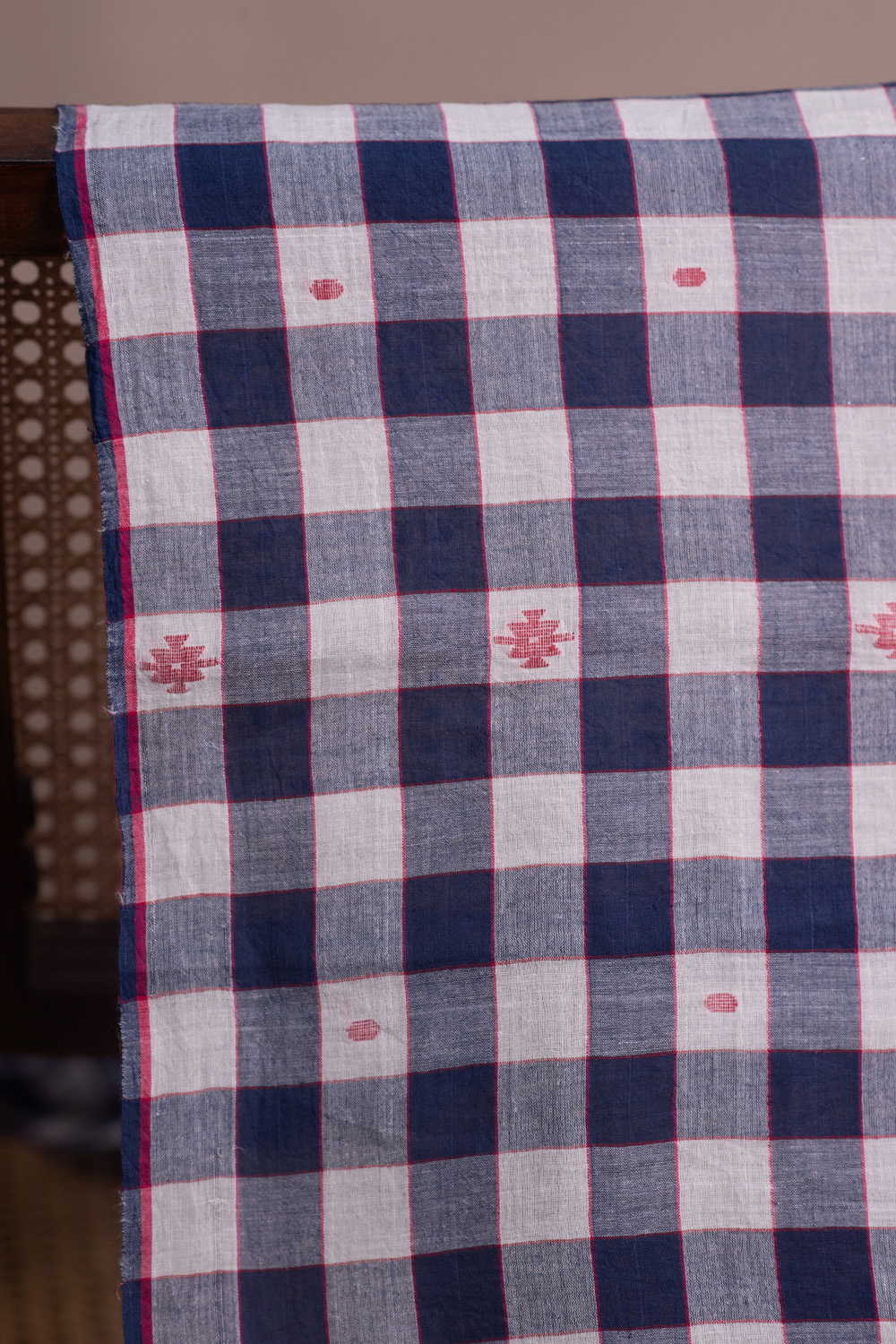 Cotton Fabric - Matkatus 