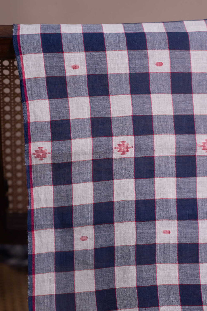 Cotton Fabric - Matkatus 