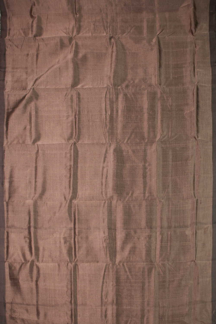 Perfectly Paired Sarees - Matkatus 