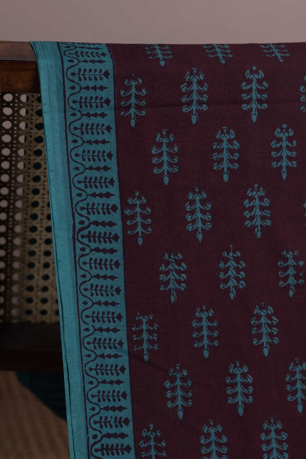 Cotton Fabric - Matkatus 