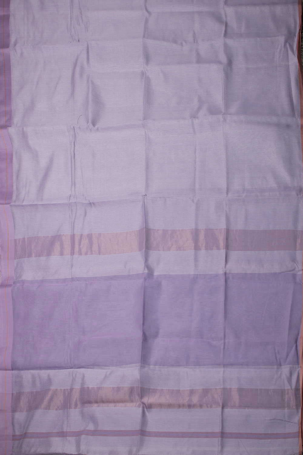 Maheshwari Silk Cotton Saree - Matkatus