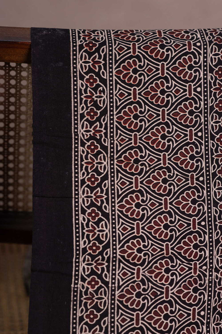 Cotton Fabric - Matkatus 