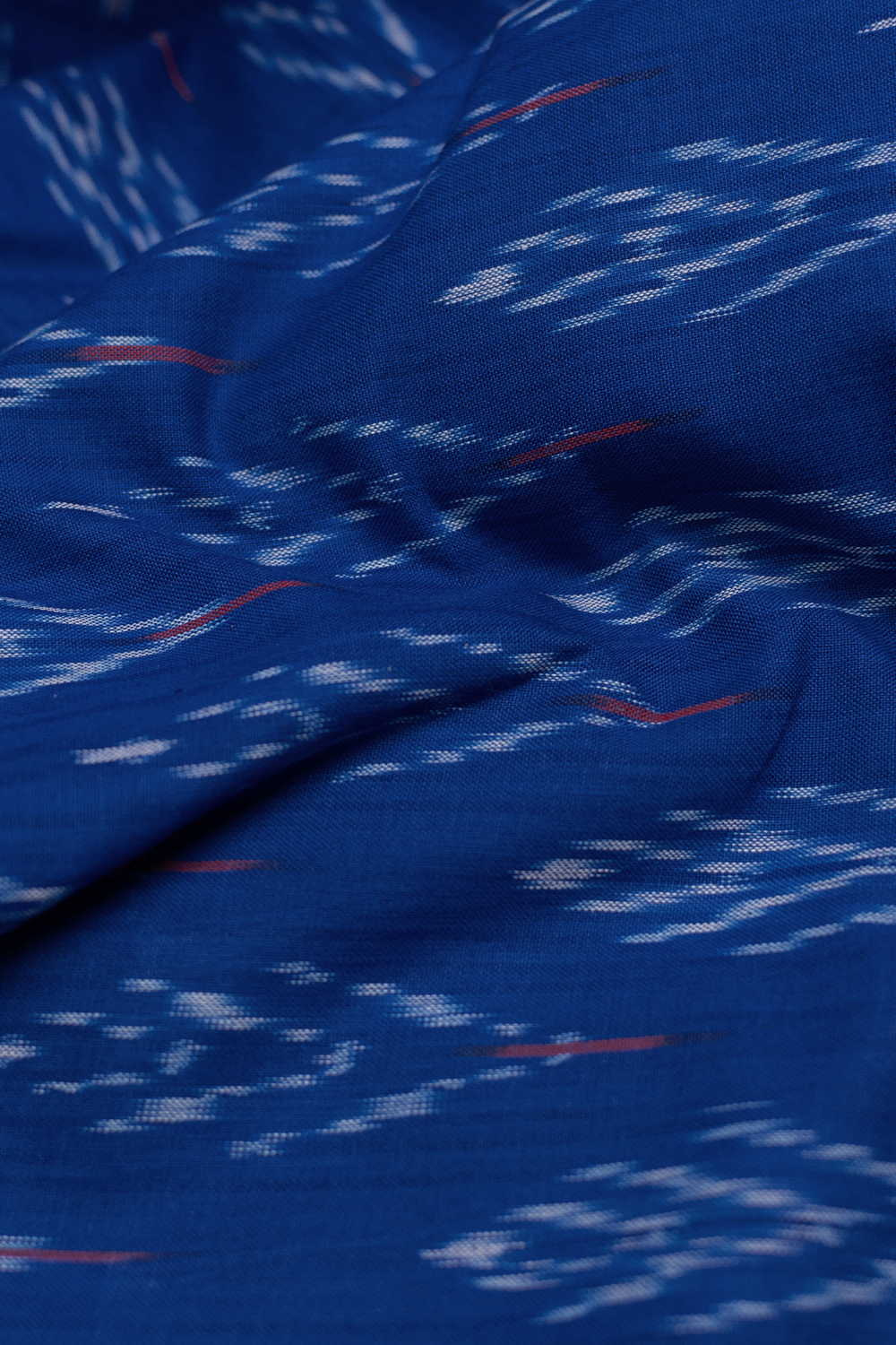 Ikat Fabrics - Matkatus 