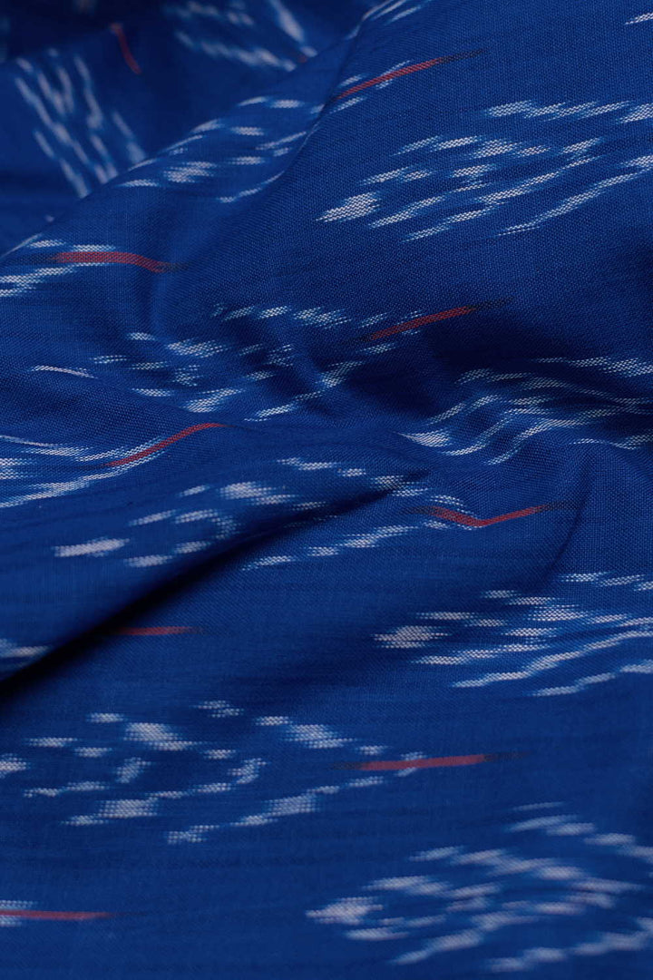 Ikat Fabrics - Matkatus 