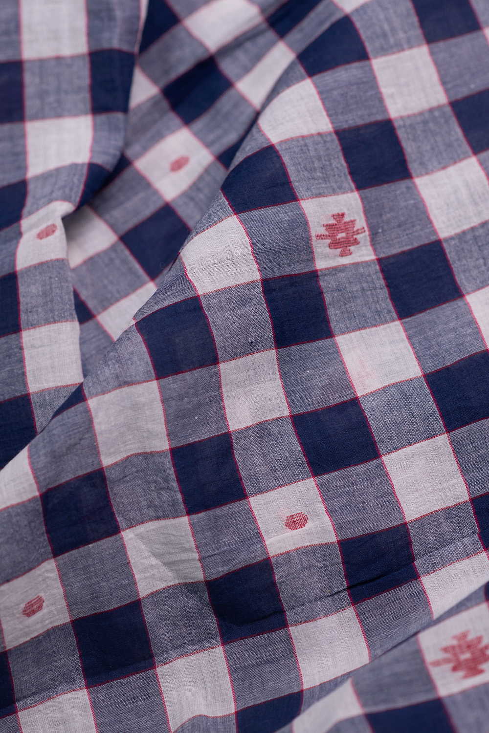 Handloom Fabric - Matkatus 