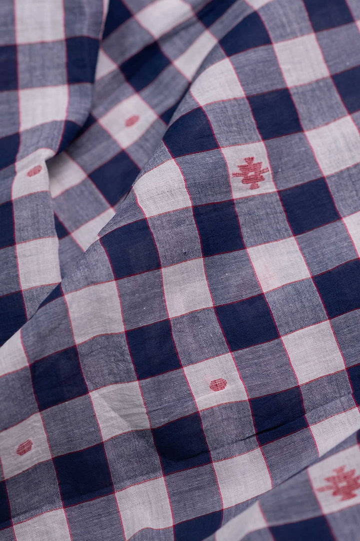 Handloom Fabric - Matkatus 