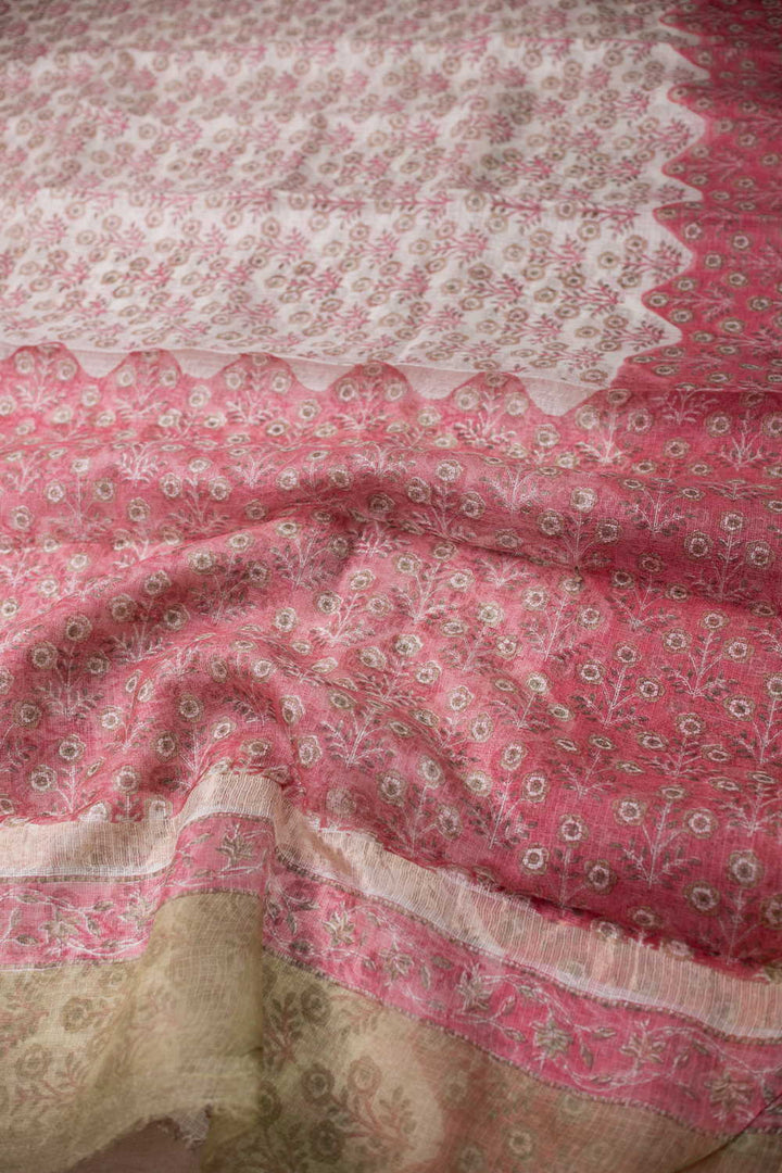 Sarees - matkatus