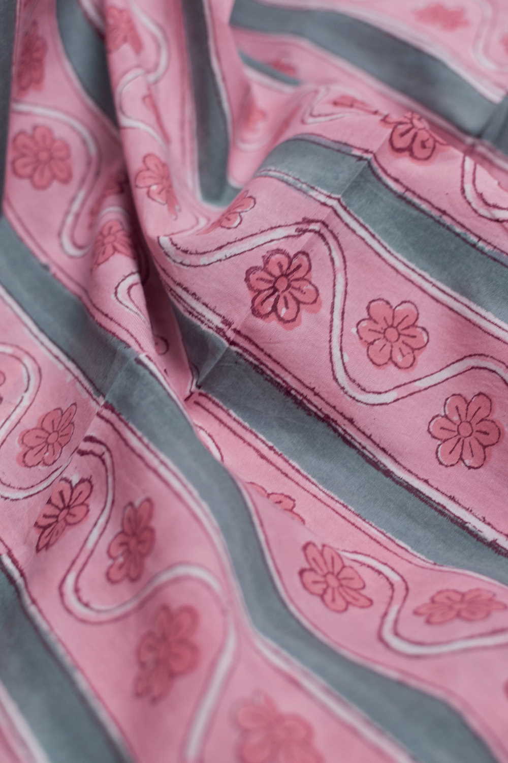 Cotton Fabrics-Matkatus 