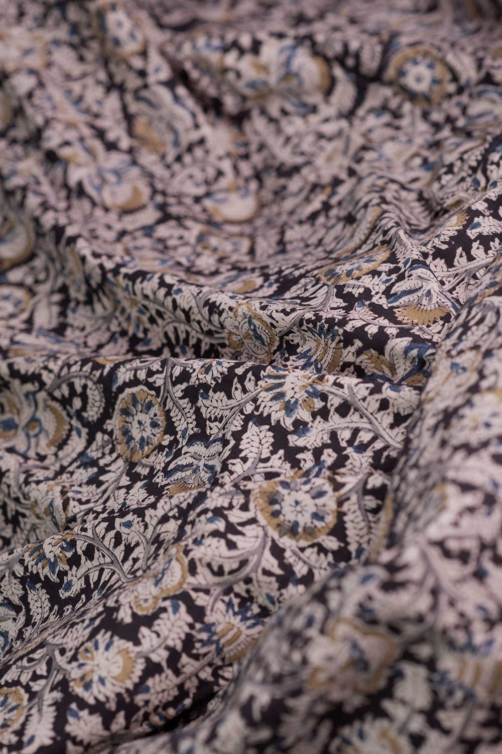 Cotton Fabrics - Matkatus 