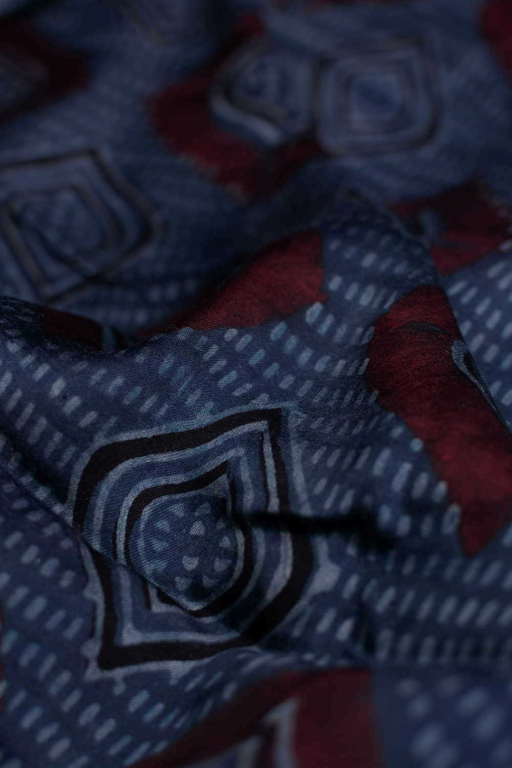 Modal Silk fabrics - Matkatus