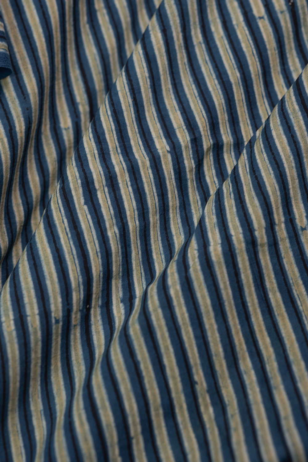 Ajrak Fabric - Matkatus 