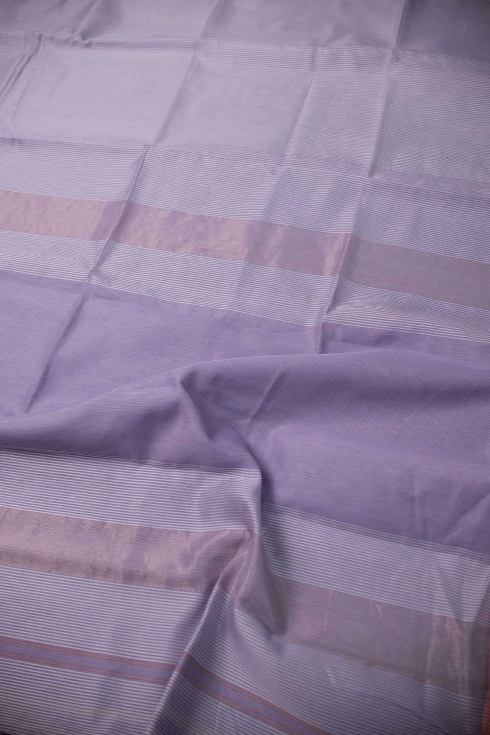 Silk Cotton Saree - Matkatus 
