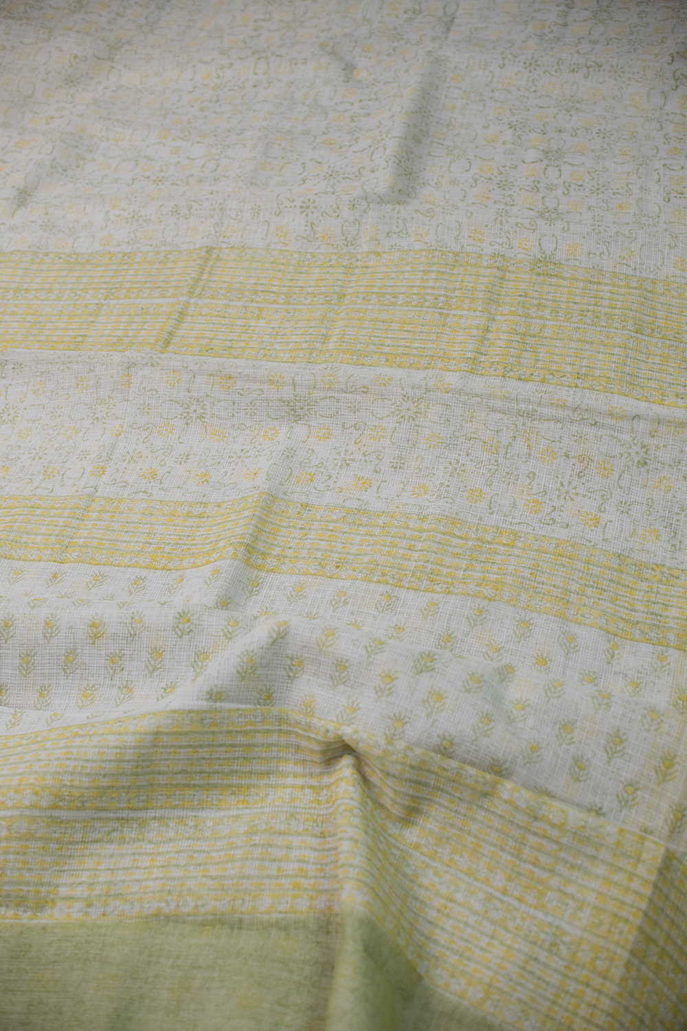 Kota Cotton Sarees - Matkatus 