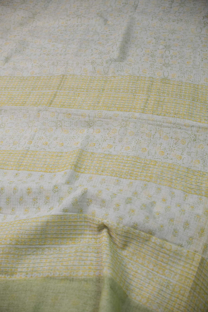 Kota Cotton Sarees - Matkatus 