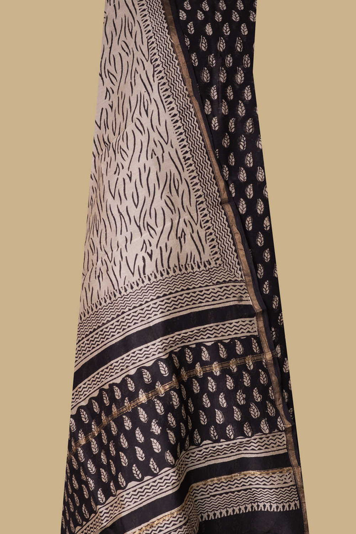 Chanderi Suits - Matkatus
