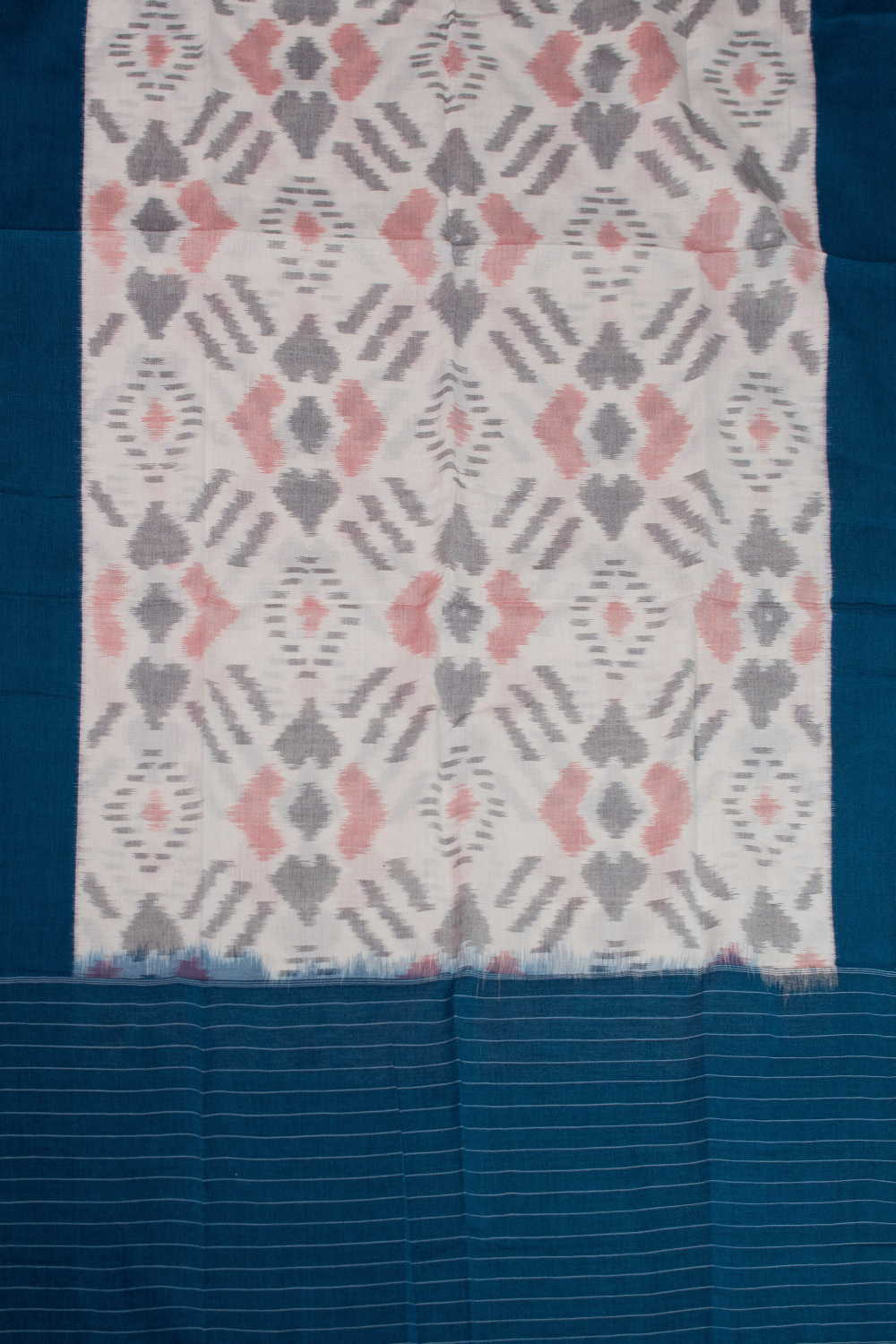 Cotton Dupatta - Matkatus 