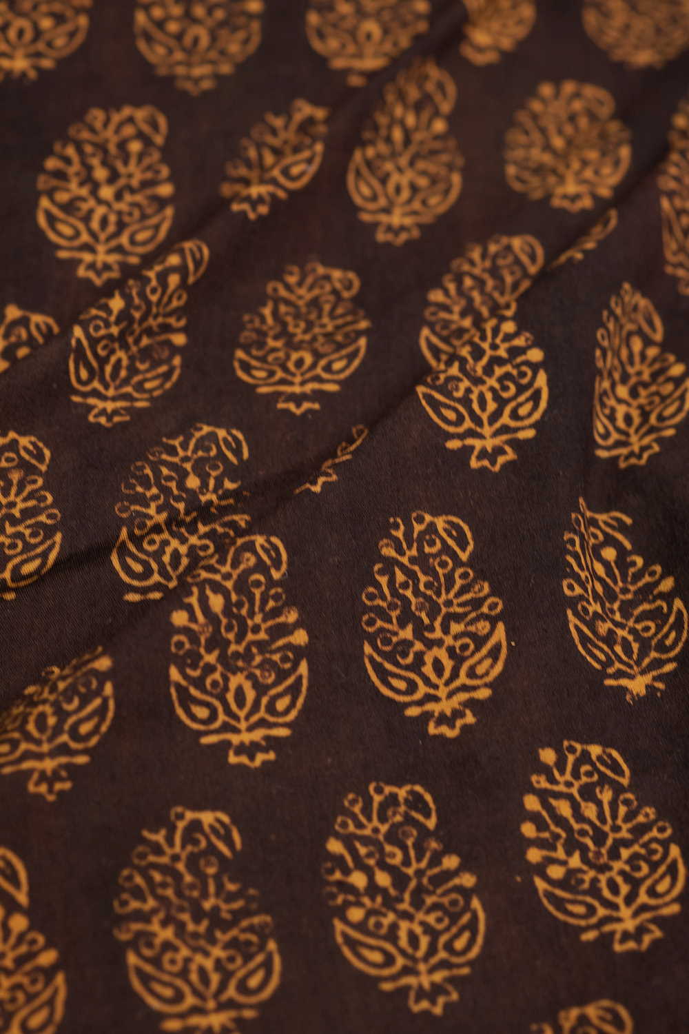 Cotton Fabric - Matkatus 