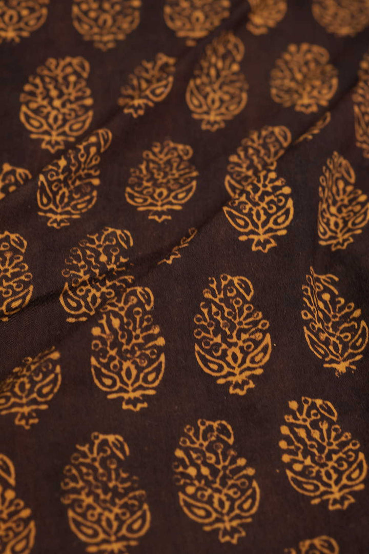 Cotton Fabric - Matkatus 