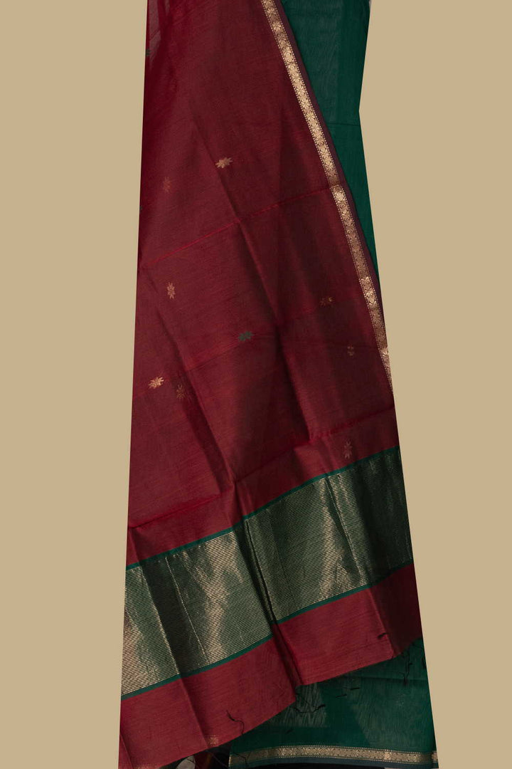 Top & Dupatta - Matkatus 