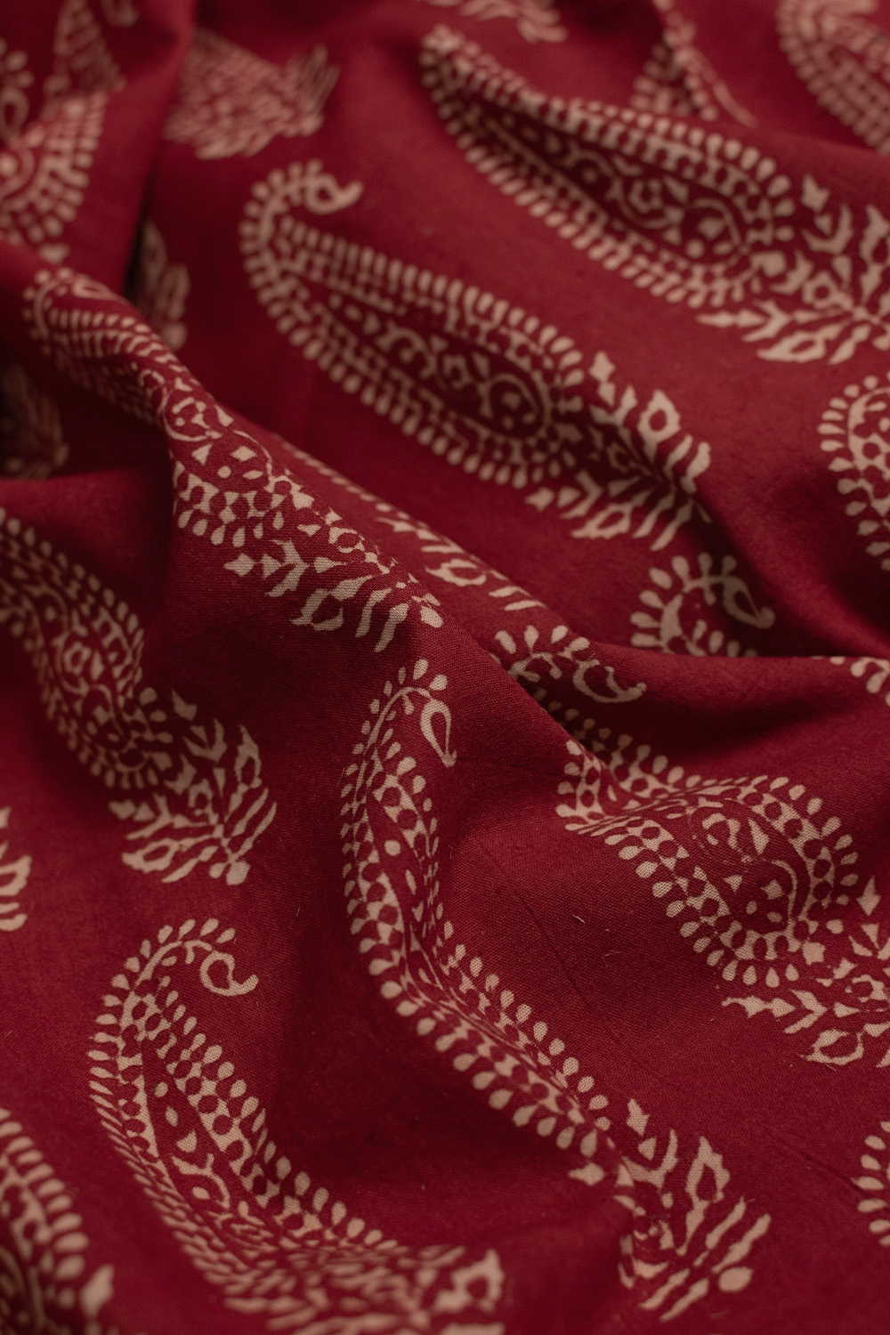 Cotton Fabrics-Matkatus
