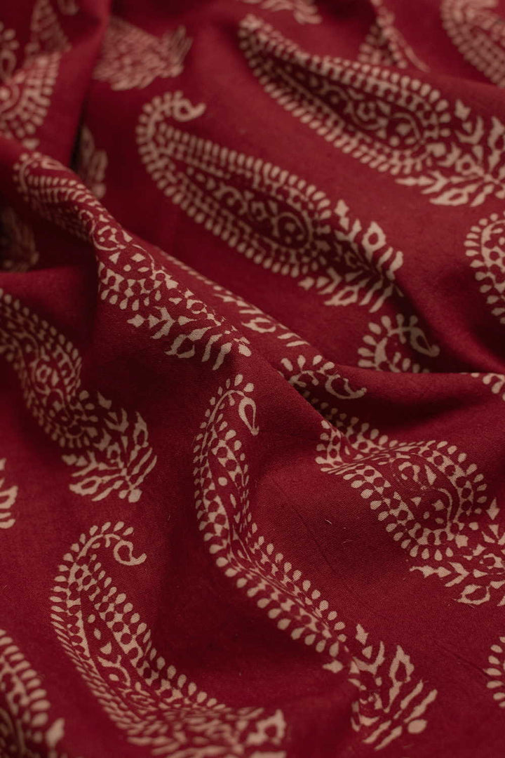Cotton Fabrics-Matkatus