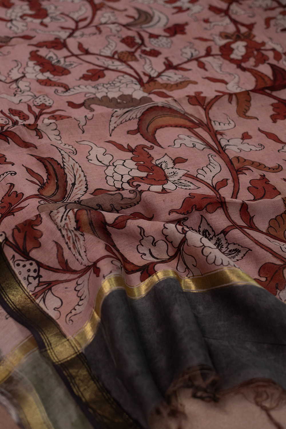 Dupattas - Matkatus 
