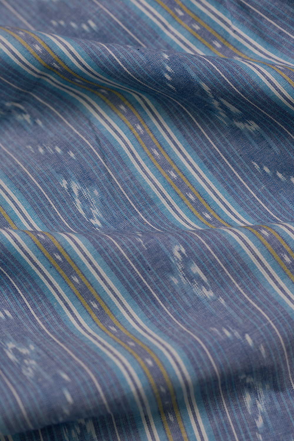 Pochampally Ikat Fabric - Matkatus