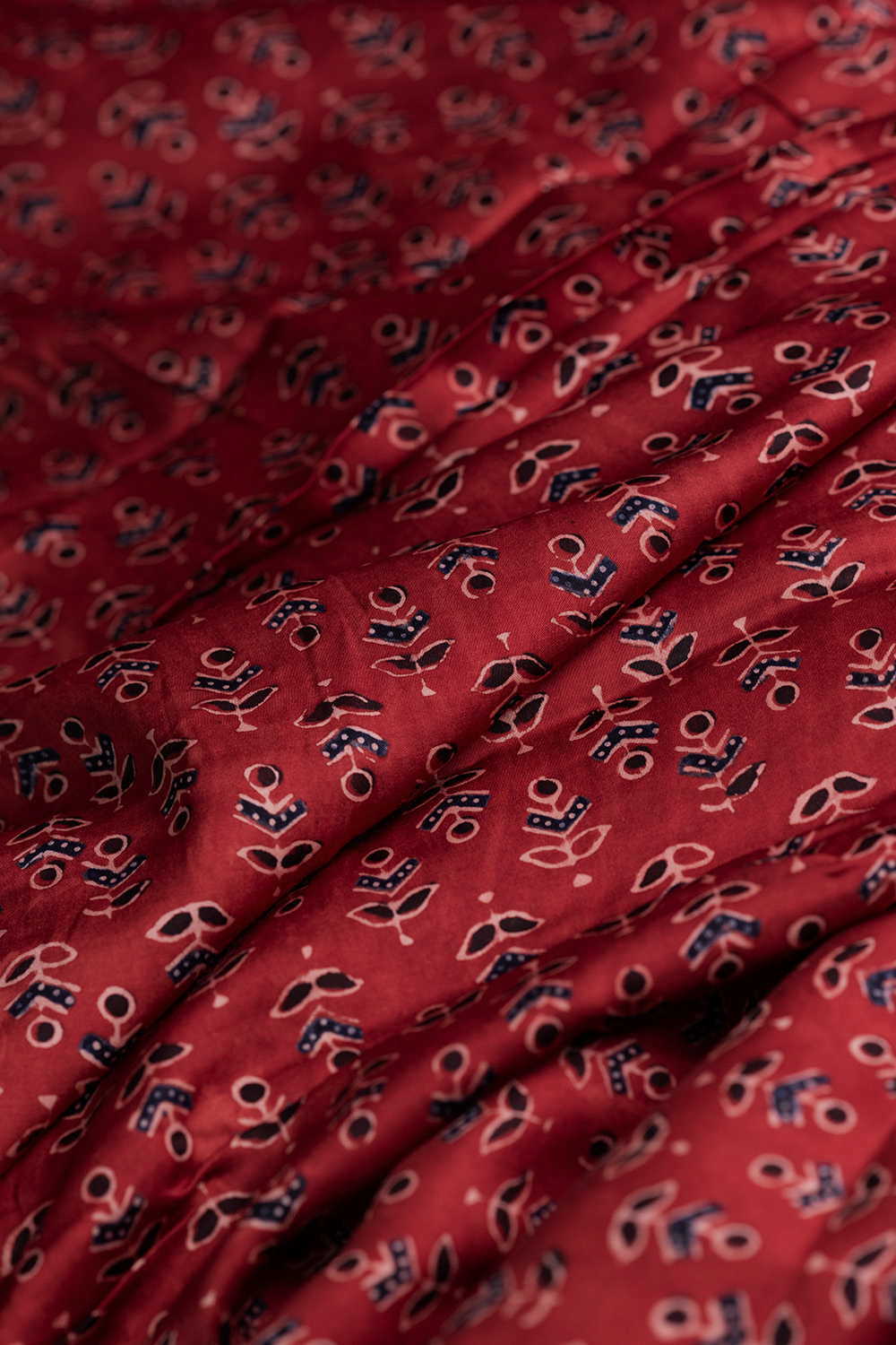 Fabrics - Matkatus