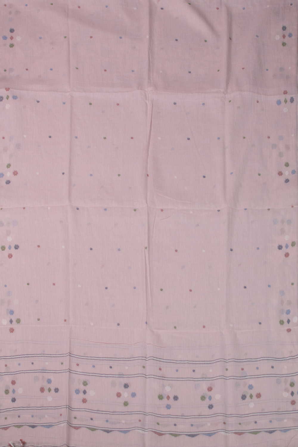 Cotton Dupattas - Matkatus 
