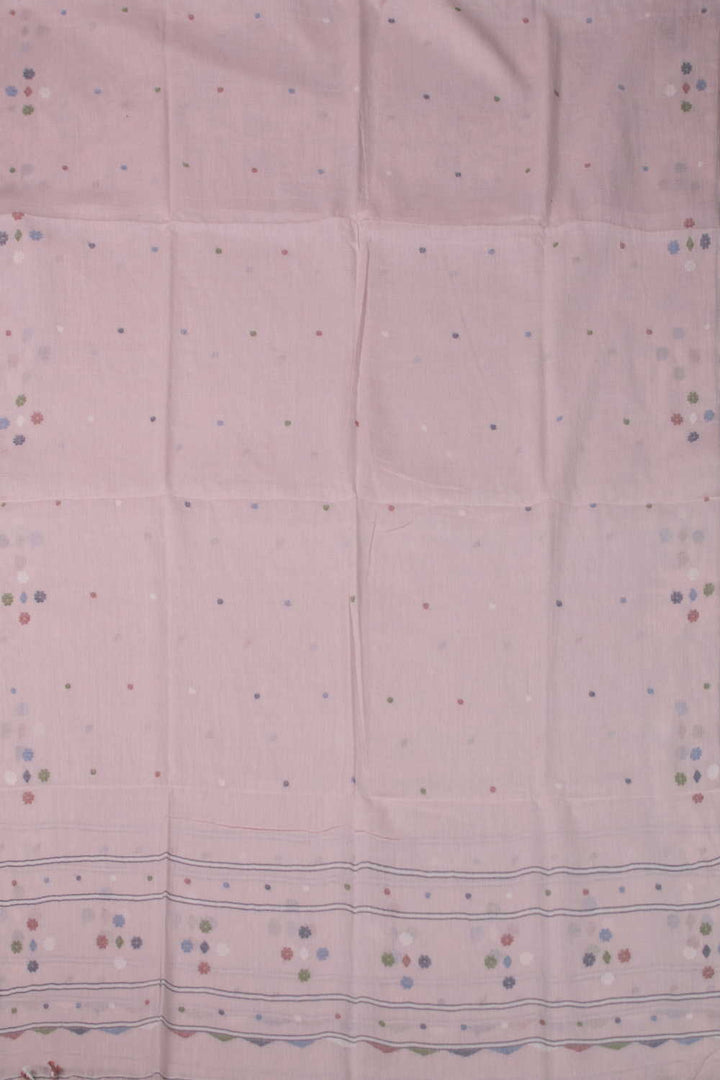 Cotton Dupattas - Matkatus 
