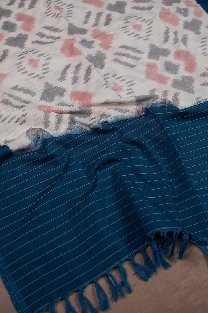 Ikat dupatta - Matkatus 