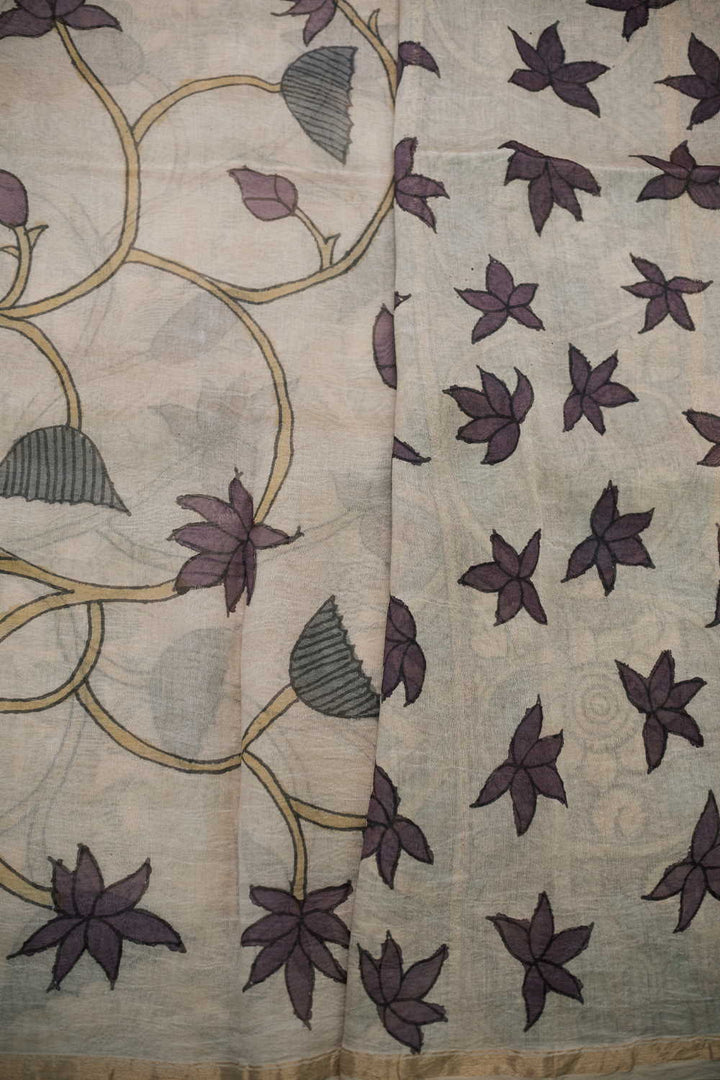 Silk Cotton Sarees - Matkatus 