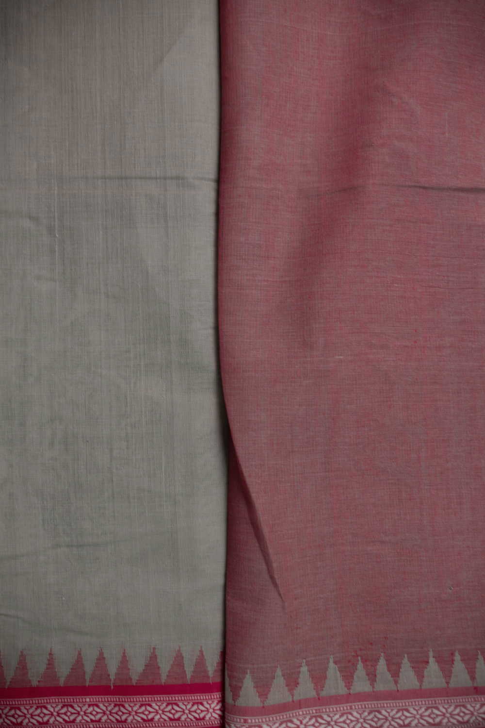 Cotton Sarees - Matkatus 