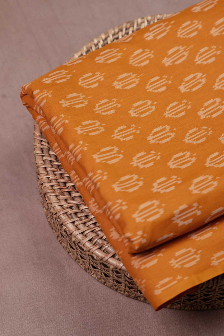 Ikat Fabrics - Matkatus