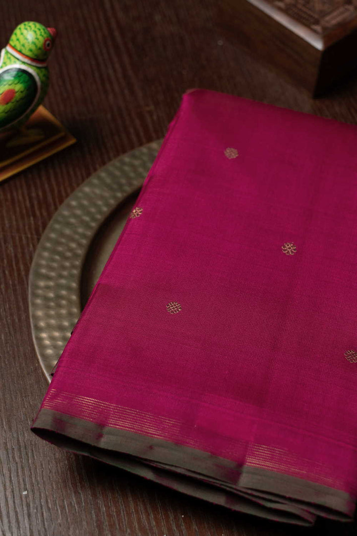 Silk Sarees-Matkatus 