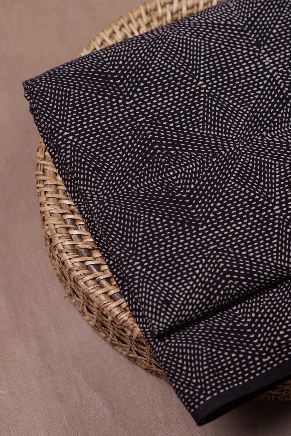 Cotton Fabric - Matkatus 