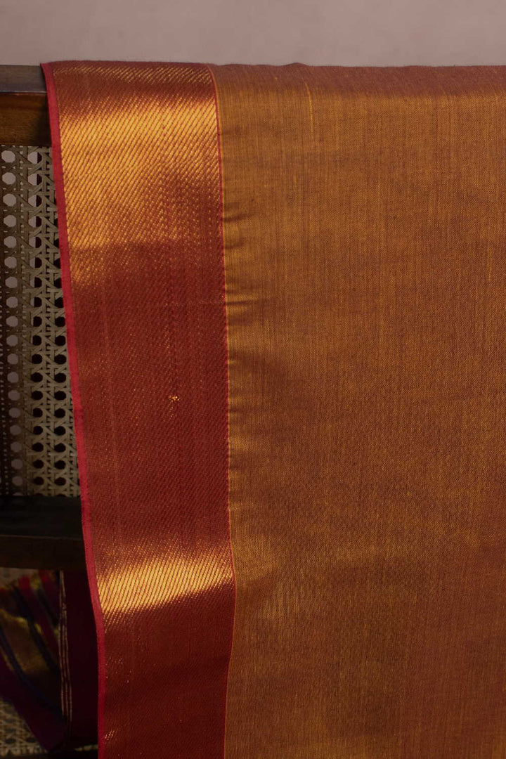Border Fabrics - Matkatus 