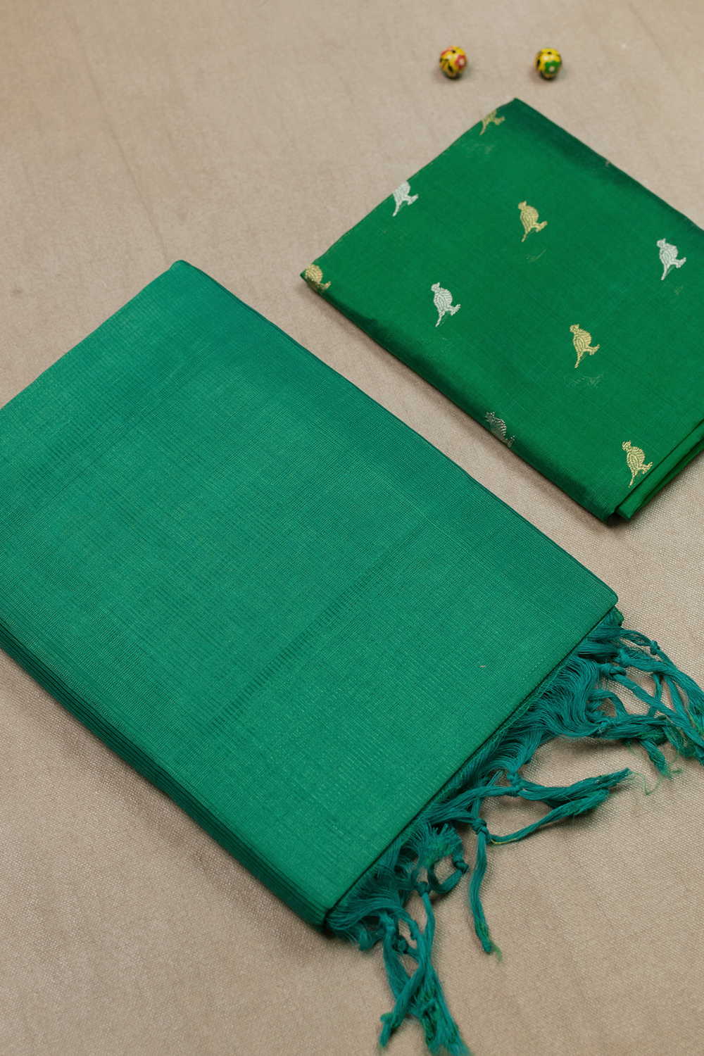 Mangalagiri Sarees - Matkatus