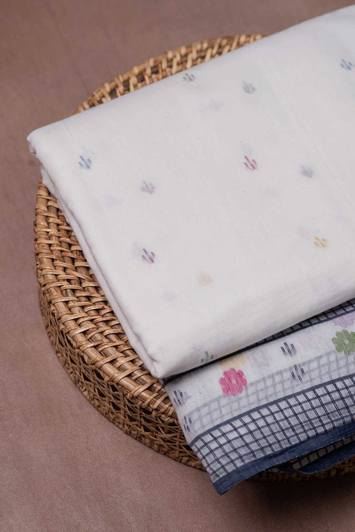 Handloom Fabrics - Matkatus