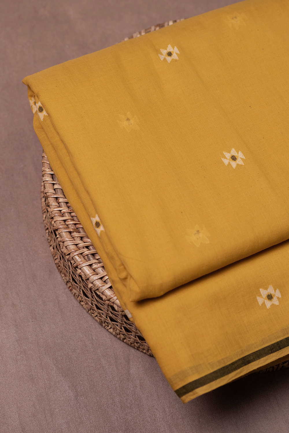 Jamdani Fabrics - Matkatus
