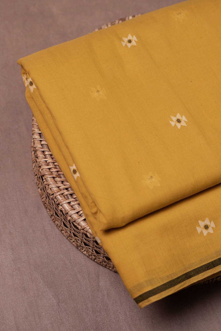 Jamdani Fabrics - Matkatus