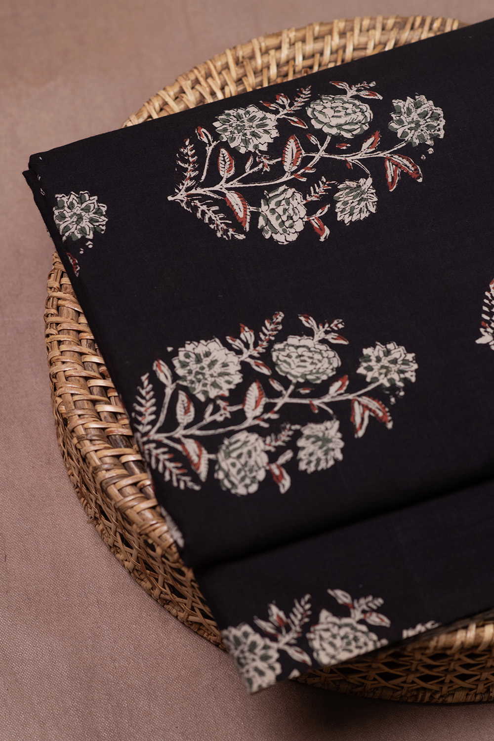 Cotton Fabric - Matkatus